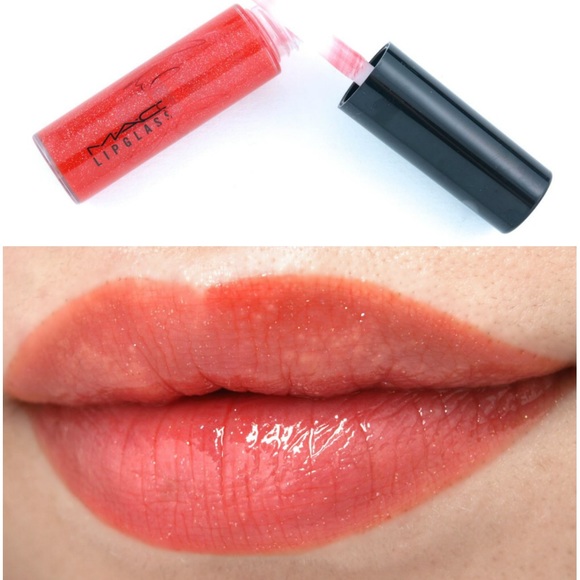 MAC Viva Glam Miley Cyrus 2 LipGloss - Picture 6 of 6